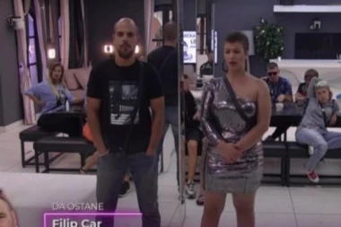 (VIDEO) BILO BI BOLESNO DA MILJANA I JA BUDEMO BLISKI! Mišel stavio tačku na njihov ODNOS, a evo šta je ona rekla!