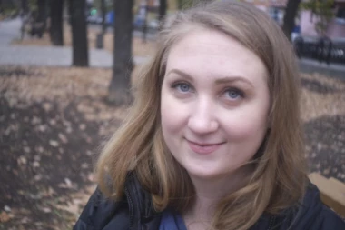 ZBOG NJE SE AMERIKA PODIGLA NA NOGE: ŽENA BIVŠI MARINAC UBIJENA U RUSIJI! Poruka koju je majci ostavila pred smrt UTERUJE JEZU!