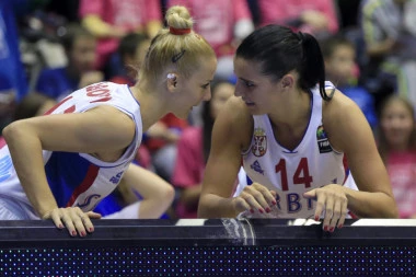 KO JE OVDE LUD?! Milica Dabović NIKAD ŽEŠĆE oplela po Marini Maljković -  potpuno VAN SEBE!