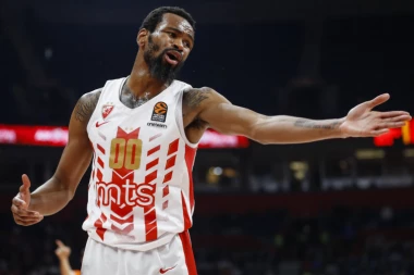 DA LI SLEDI POVRATAK U ZVEZDU? Panter ODJAVIO Milano!