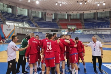 SRBIJA BEZ NAJBOLJEG IDE NA EP! Selektor MUNJEVITO reagovao i našao zamenu!