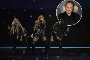 ĆERKA GA OBOGATILA: Knez zahvaljujući Kseniji zgrće lovu, nećete verovati šta peva na nastupima!