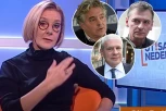 (VIDEO) GLEDALAC UGASIO OLJU BEĆKOVIĆ I NJENE GOSTE: Imao da poruči samo jednu rečenicu!