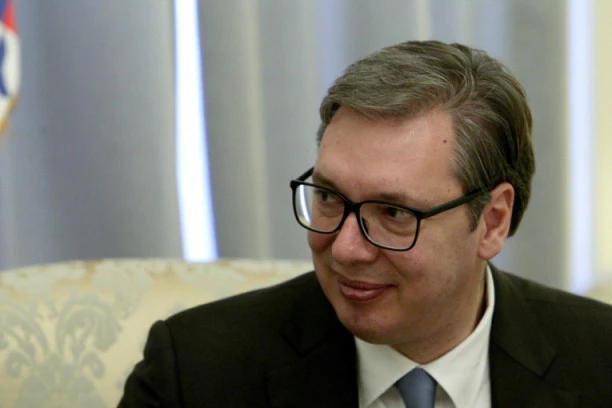 (VIDEO) PREDSEDNIK VUČIĆ OBJAVIO SNIMAK I POSLAO VAŽNU PORUKU!