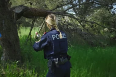(FOTO) Fronteks pokrenuo operaciju u Srbiji, najavljuje pojačanje snaga do kraja godine
