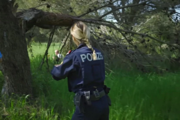 (FOTO) Fronteks pokrenuo operaciju u Srbiji, najavljuje pojačanje snaga do kraja godine