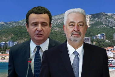 ŠIPTARI TUŽILI CRNU GORU, TRAŽE IM DEO RAFAILOVIĆA! Skandal nad skandalima: Ta zemlja je naša, KUPILI SMO JE PRE 60 GODINA!