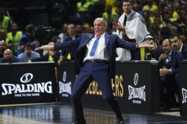 ZVANIČNO! ODJEKNULA BOMBA! Željko Obradović se VRAĆA 12. jula