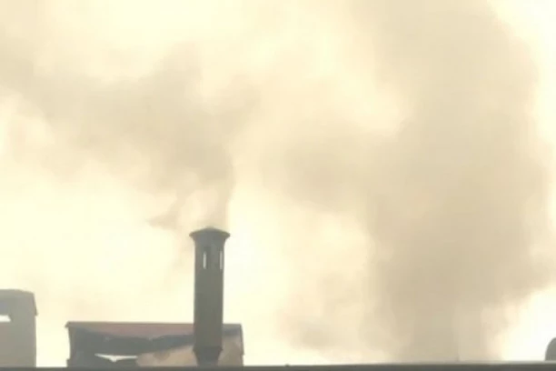 (FOTO, VIDEO) STRAŠNI PRIZOR NA LIONU! Požar još besni!