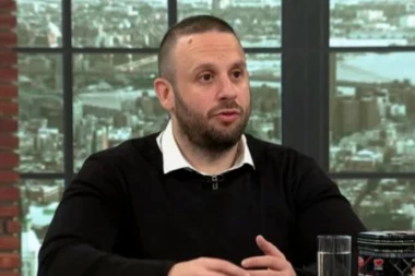 HRVATSKI ISTORIČAR PORUČIO: SRBI, NE DAJTE KOSOVO NI PO KOJU CENU! Ne slušajte soroševsku bratiju!