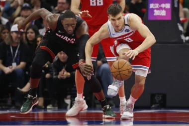 IDE NA OLIMPIJADU, POTVRĐENO! Sprema se OZBILJNA TIMČINA!