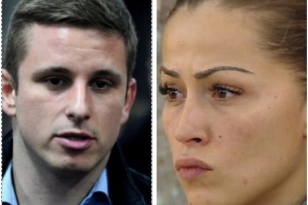 NIJE HTEO, ALI MORAO!? Jovičić reketirao i krao po nalogu DIJANE HRKALOVIĆ! PARE ZAVRŠAVALE KOD JEDNOG MINISTRA!