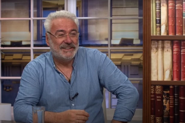 NAJBOLJI LEK JE POTPUNO BESPLATAN! Doktor Nestorović tvrdi: On leči i kada nismo svesni da se izlečiti može!