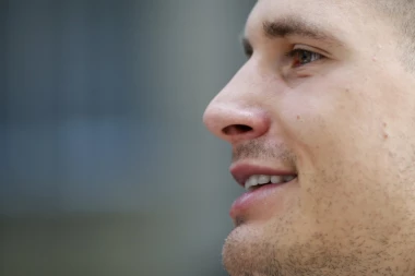 NEDOVIĆ PRETI ZVEZDI: Ne može Kalinić sam da nas dobije!