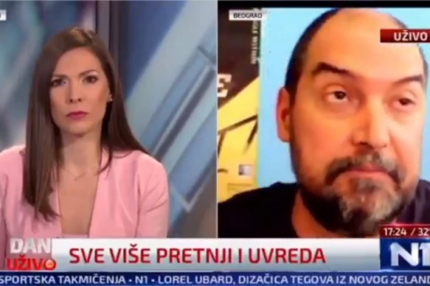 DRAŽA NA PRINUDNOM RADU U "DANASU", A BODROŽIĆ U NUNS-U! Glupostima Đilasovaca nema kraja! OBJAVILI LISTU LJUDI KOJI SE IZ "EGZILA" BORE PROTIV VUČIĆA!