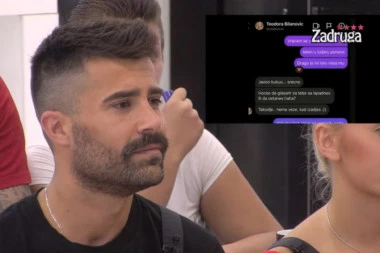 (VIDEO) MESECIMA KORISTIŠ RIJALDU: Gledaoci osuli sa pitanjima, a onda ustala ONA, Kenan samo spustio glavu, GREŠKA JE MOJA!