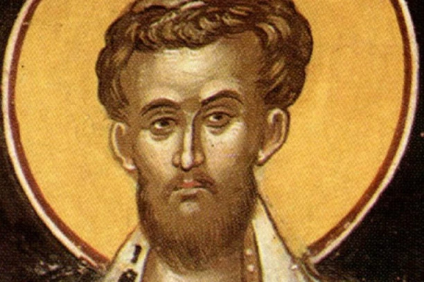 SLAVIMO SVECA KOJI OSLOBAĐA OD MUKA I MNOGIH BOLESTI! Danas je Timotej Bruski!