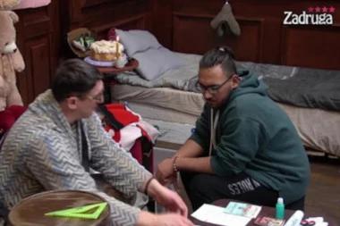 KRISTIJANA JE STIGLA KAZNA! Necina majka iznela SUROVE  tvrdnje!