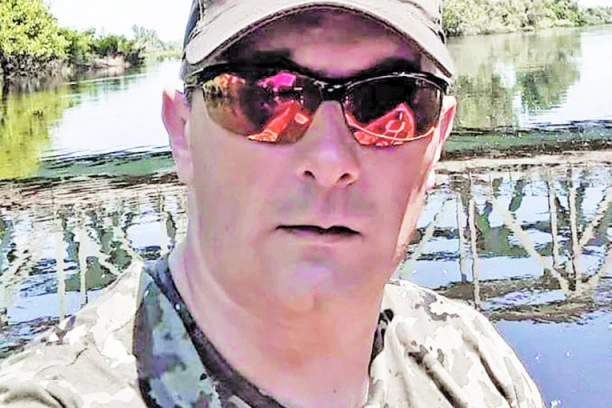 (FOTO) ČUVAO METAK ZA NATO VOJNIKA! Veteran s Kosova: Ponadali smo se da ćemo se oružano suprotstaviti njihovom ulasku!