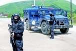 ALBANSKI MEDIJI: Specijalne jedinice moraju biti u pripravnosti za eventualni polazak na sever
