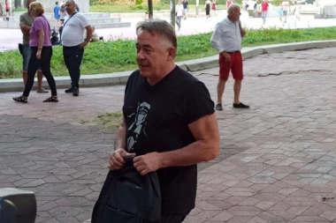 MIMA KARADŽIĆ ZAPANJIO JAVNOST IZJAVOM: Isprozivao Slobodu Mićalović i Natašu Ninković, a onda je krenula LAVINA komentara