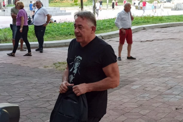 MIMA KARADŽIĆ ZAPANJIO JAVNOST IZJAVOM: Isprozivao Slobodu Mićalović i Natašu Ninković, a onda je krenula LAVINA komentara