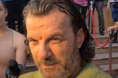 LUKAS OTKRIO SKANDALOZNE DETALJE PREVARE: Izlečio sam mu ženu od leukemije, A ONDA JE ON PREOTEO MOJU SUPRUGU, KLASIČAN VAĆAROŠ!