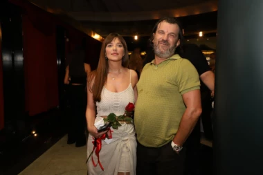 PONOVO SE ŠLEPA: Kija Kockar dobila ulogu u Lukasovoj seriji, NOVA SONJA ŠAŠIĆ?