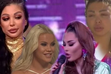 (FOTO) MAZNULE VELIKE PARE IZ RIJALITIJA I PUKLE NA PLASTIKU: Top 5 zadrugarki koje su novac dale za SILIKONE, ona je uložila preko 20.000 EVRA!