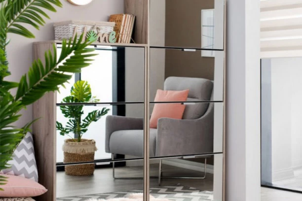 5 STVARI koje će učiniti da vaša kuća izgleda luksuznije