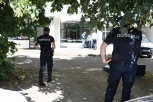 UŽAS NA ZVEZDARI: Pronađeno beživotno telo muškarca, policija vrši uviđaj