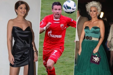 DUŠICA POTKAČILA KIJU! Voditeljka prokomentarisala raskid Kockareve i njenog bivšeg: Morate da budete u vezi da biste RASKINULI!