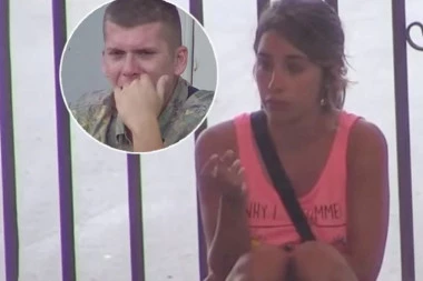 (VIDEO) POMIRENJE JE NAJBOLJE U KREVETU: Čorba je izvređao na najgori mogući način, ona mu se ušunjala ispod pokrivača!