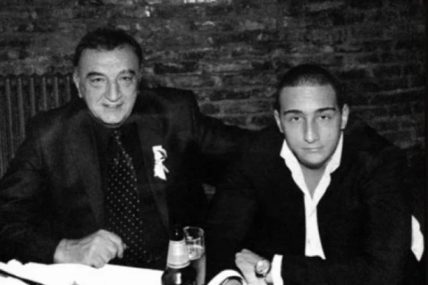 (FOTO) OGLASIO SE VUK MOB: Evo kada i gde će njegov otac biti sahranjen!