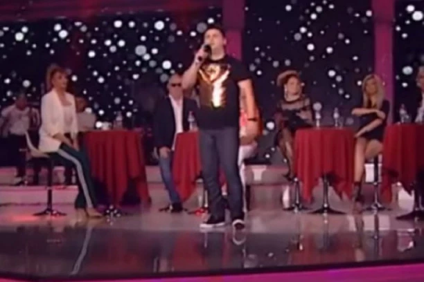 SAMO DVA DANA  PRED VENČANJE, ONA JE PREMINULA! POTRESNA priča pevača koji je osvojio BALKAN!