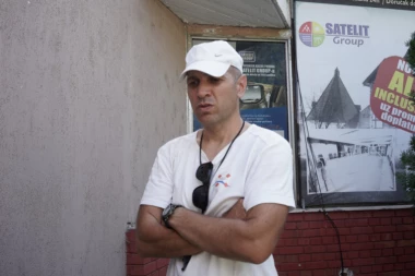 NAJVEROVATNIJE GA JE NEKO GURNUO, PA JE UDARIO GLAVOM O IVIČNJAK: Spasilac o pogibiji dečaka na bazenu Košutnjak