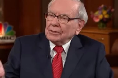 POKLONIO 4,1 MILIJARDI DOLARA: Poznati biznismen dao ostavku na mesto poverenika, nećete verovati koju je organizaciju napustio!