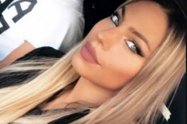 KSENIJA KNEŽEVIĆ SPREMNA DA SE UDA: Bivša Uraganka otkrila najveći problem sa dečkom! (FOTO)