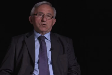 POSLE MOŽDANOG UDARA O GENERALU LAZAREVIĆU BRINE SUPRUGA OLGICA: Preživeo sam rat i kazamat, JOŠ NISAM NA SPISKU ZA ODLAZAK