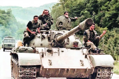 NA DANAŠNJI DAN PRE 29 GODINA POČELA OPERACIJA "KORIDOR 92": Bitka koja je spasla Srpsku