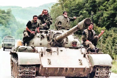 NA DANAŠNJI DAN PRE 29 GODINA POČELA OPERACIJA "KORIDOR 92": Bitka koja je spasla Srpsku