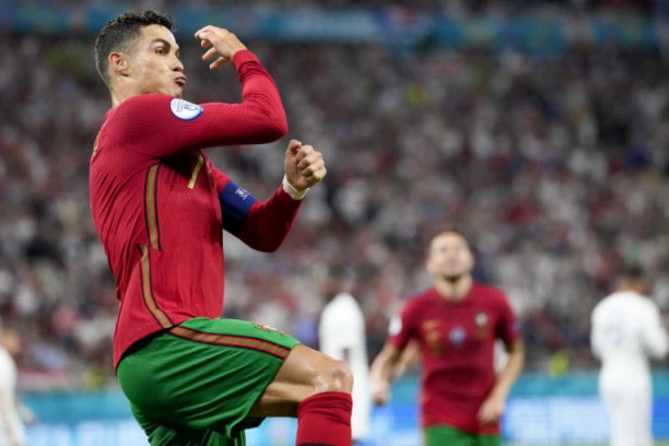 NEZAPAMĆENA LUDNICA U GRUPI F: Francuzi remizirali sa Portugalcima, Nemci kroz iglene UŠI bodom protiv Mađara prošli u osminu finala!