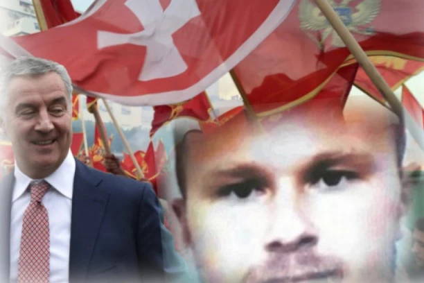 PAKT SA ĐAVOLOM! ZVICER CINKARIO KAVČANE ZBOG MILA I CIA: Zadatak je jasan, a JEDAN čovek je glavna karika u celom lancu