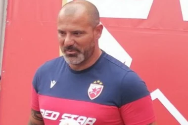 DOBILI SMO NAJTEŽE: Stankoviću se NE SVIĐAJU prvi rivali na putu ka Ligi šampiona