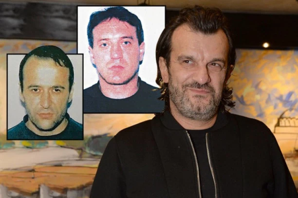 ĐINĐIĆA SU UBILI PRIPADNICI MUP: Aca Lukas progovorio o Zemunskom klanu, IZJAVOM ZALEDIO SVE U STUDIJU TV PRVA!