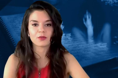 DANIJELA ŠTAJNFELD HTELA DA SE UBIJE: Ovo je poslednja godina mog života! NAPISALA I OPROŠTAJNO PISMO