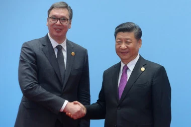 VUČIĆ RAZGOVARAO SA SI ĐINPINGOM! Predsednik Kine uskoro dolazi u Srbiju!
