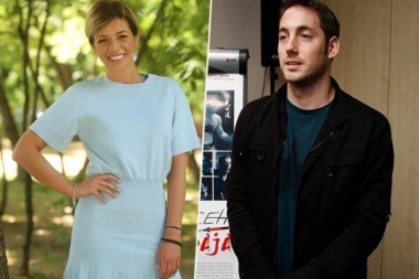 PETAR STRUGAR SE RAZVEO OD GLUMICE! Krah braka posle dve godine, otkriveni svi DETALJI!