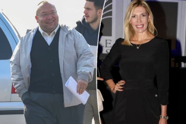 (VIDEO) PROSTAČINA! Vladimir Vuletić napao Minju Miletić: UHVAĆEN U MASNOJ LAŽI, PA IZGUBIO KONTROLU!