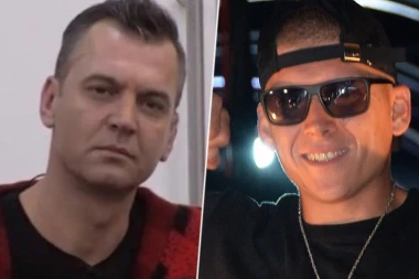 (VIDEO) HAOS U BELOJ KUĆI: Sukobili se Čorba i Milan Milošević, AJDE PRIĐI DA VIDIŠ KAKO ĆEŠ PROĆI!